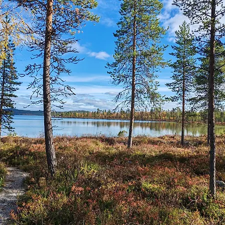 Goskanjavri Inari